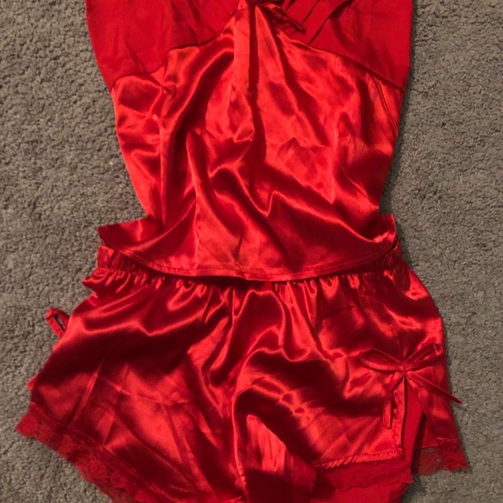 Sleep suit